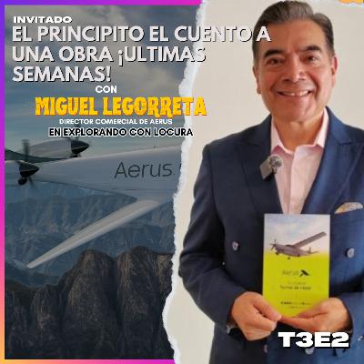 ¡AERUS despega al AIFA con su NUEVA RUTA!