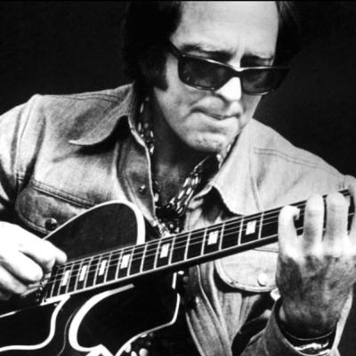 The Artistry Of...Howard Roberts