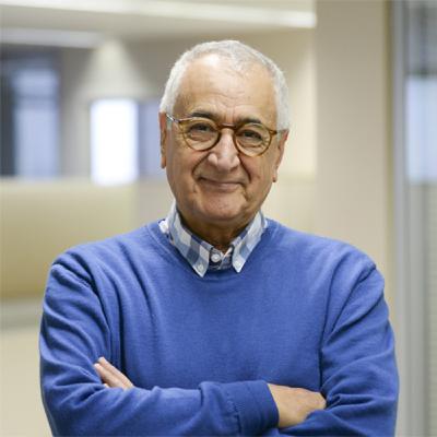 Doğan Cüceloğlu - Polat Doğru: İnsana Yolculuk