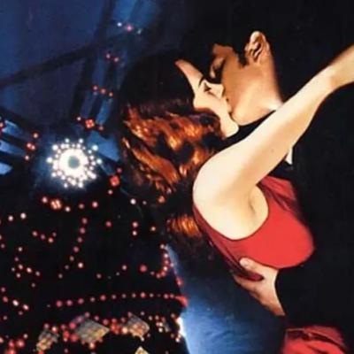 Moulin Rouge: Falling In Love with Experience