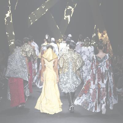 Episode 1: Fashion and the Metaverse with Kelly Vero