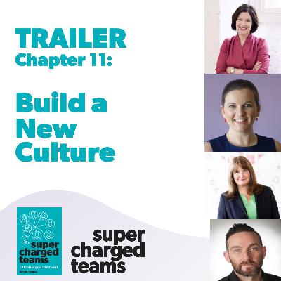 11: Change The Culture - Trailer