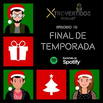 Final de Temporada