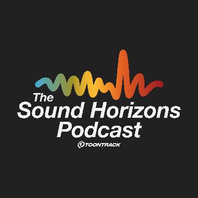 Episode 24 - Gregory Butler