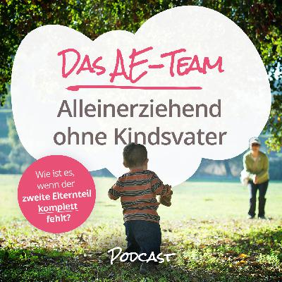 Allein alleinerziehend