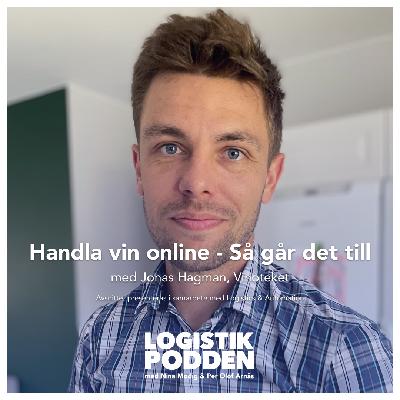 Handla vin online - Så går det till Handla vin online - Så går det till