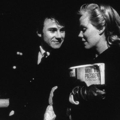 Episode 7: Expressing Traumas on Film