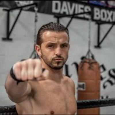 RPD Returns - An Interview with 'The Natural Born Fighter'