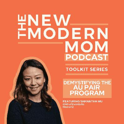 Toolkit Series: Demystifying the Au Pair Program