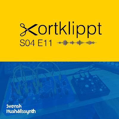 #74 Slutet på västkustresan