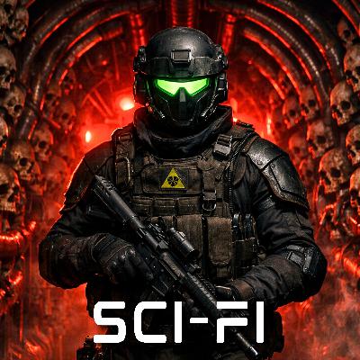 I Led A Spec Ops Exorcism Team To A Cursed Hellworld | Sci-Fi Creepypasta