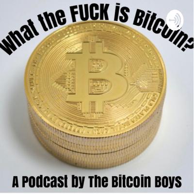 I transferred my entire BTC holding! 🤯📈 Episode 3 - What the F*** is Bitcoin? - the Bitcoin Boys