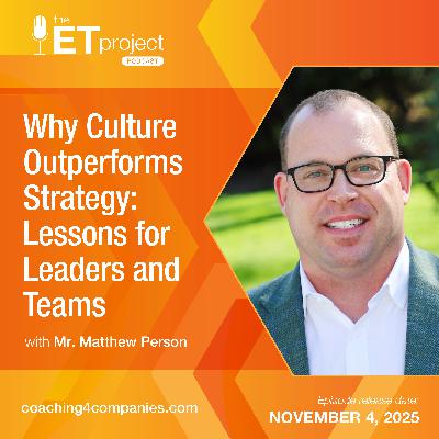 Why Culture Outperforms Strategy: Lessons for Leaders and Teams