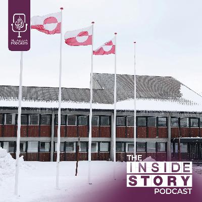 Will Trump get his way with Greenland?