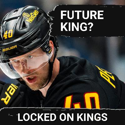 Are the LA Kings looking to add offense? If so which players might they be interested in? Are the LA Kings looking to add offense? If so which players might they be interested in?