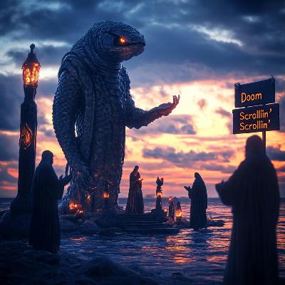 The Pack String Life: Passion, Pain & the Pursuit of Sheep Country with Tysen Bjorn