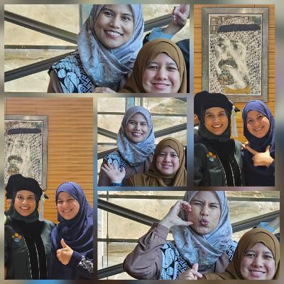 41. Random Talk "Mom by Day, Geophysicist by Passion"