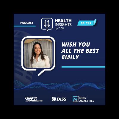 Wish You All The Best Emily