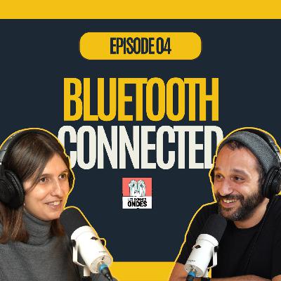 Bluetooth Connected - Ilona Dip : donner voix aux compositrices oubliées Bluetooth Connected - Ilona Dip : donner voix aux compositrices oubliées