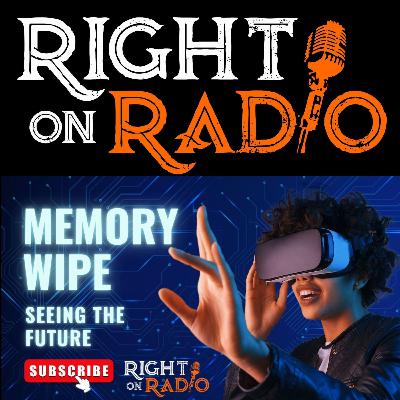 EP.783 Silver Pen, Purple Crayon & Smart Dust: Fighting the New World Order