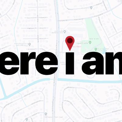Here I Am | Jonah
