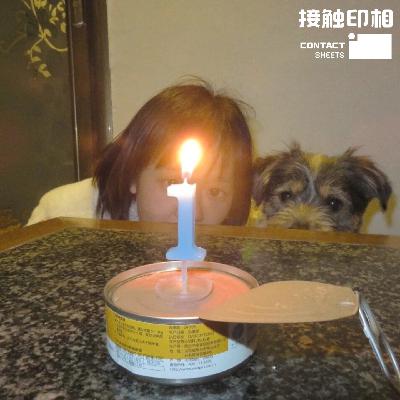 用十年拍下被家人Touch的瞬间 | 接触214 | Vol.41