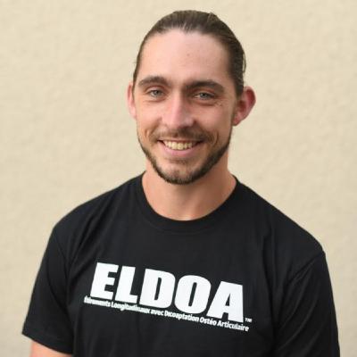 Release Lower Back Pain with Eldoa