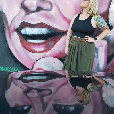 Episode 4 - My Trauma Story