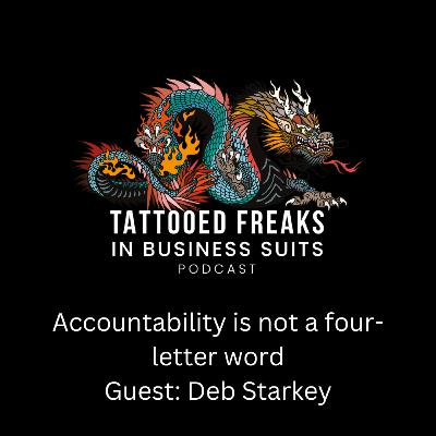 Accountability Is Not a Four-Letter Word