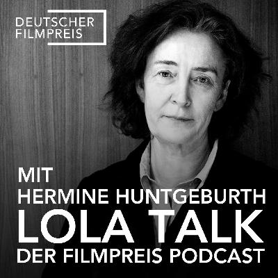 Hermine Huntgeburth & Knut Elstermann über „Lindenberg! Mach dein Ding“ Hermine Huntgeburth & Knut Elstermann über „Lindenberg! Mach dein Ding“