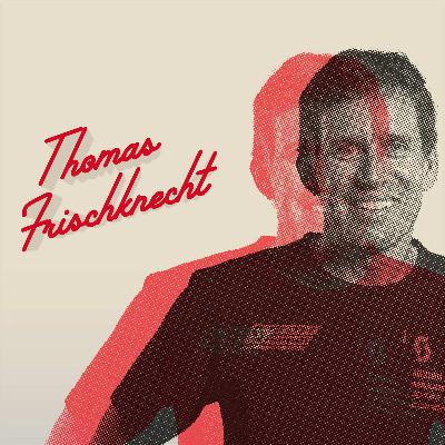 Ep. 41 - Behind the Scenes with the SCOTT-SRAM Team with Team Director Thomas Frischknecht Ep. 41 - Behind the Scenes with the SCOTT-SRAM Team with Team Director Thomas Frischknecht