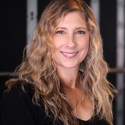 Your Default Setting Is Peace: Remember Who You Are with Marie Bodine