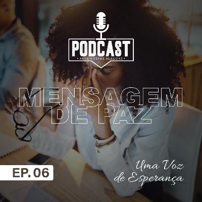 ABATIMENTO MENTAL - EP. 06 ABATIMENTO MENTAL - EP. 06