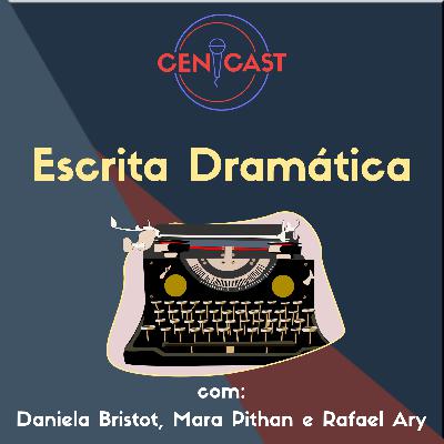 Escrita Dramática
