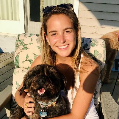 SFTD Trainer Maddie Messina on studying animal cognition, dealing with allergies, and more