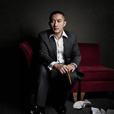 Episode 12: Huang Ruo: Creating Four Dimensional Experiences