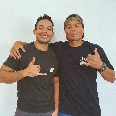 Rich Salas - DCRM's Mission, Environmental Issues in the CNMI, Superstitions