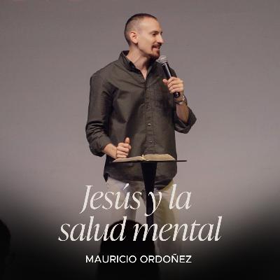 Jesús te quiere sanar | Prédicas Cristianas 2025 | Mauricio Ordoñez Jesús te quiere sanar | Prédicas Cristianas 2025 | Mauricio Ordoñez