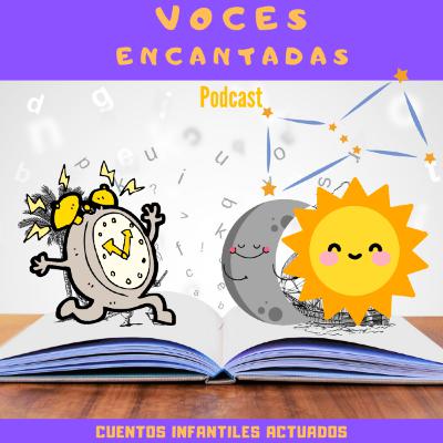 T5E1 El tiempo al revés