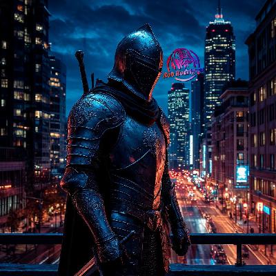 DJ Rob Rodriguez - Рыцарь ночи (ROCK VERSION) DJ Rob Rodriguez - Рыцарь ночи (ROCK VERSION)