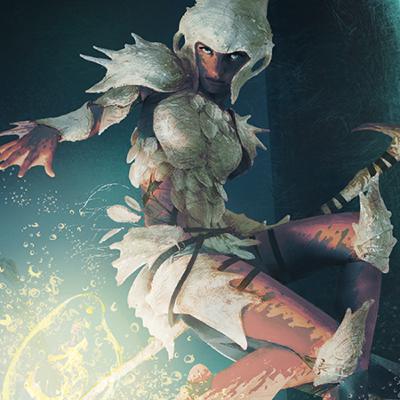 Battle for Zendikar: Episode 27 - In der Tiefe