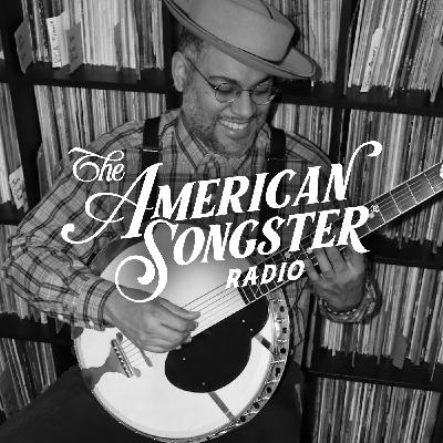 Sule Greg Wilson - The American Songster Radio