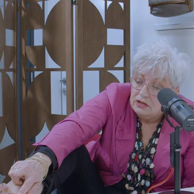 De Stadsdokter - Marja de Groot van de bridgeclub