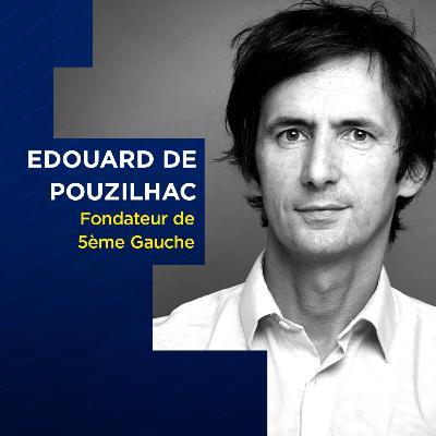 Beyond #13 - MasterClass de Edouard de Pouzilhac - La force de la culture digitale Beyond #13 - MasterClass de Edouard de Pouzilhac - La force de la culture digitale