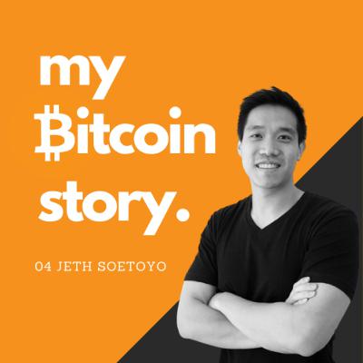 #04 Jeth Soetoyo on crypto exchanges in Indonesia #04 Jeth Soetoyo on crypto exchanges in Indonesia