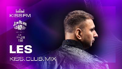 LES - KISS.CLUB.MIX (19.03.26) LES - KISS.CLUB.MIX (19.03.26)