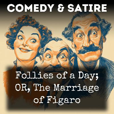 01 - Advertisement Prologue and Dramatis Personae