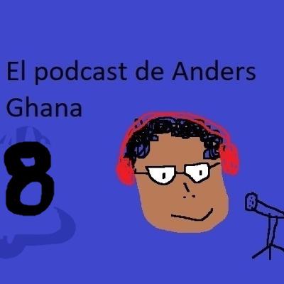 Episodio 8. Nestor Cardozo