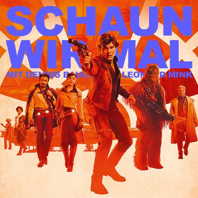 Solo: A Star Wars Story MIT Philipp aka BehindBulu