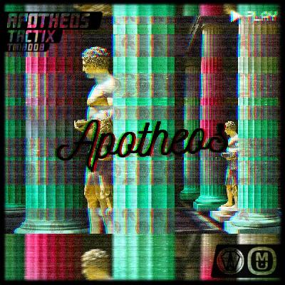 Tactix - Apotheos [Drum & Bass / Neuro Funk] 2018.mp3